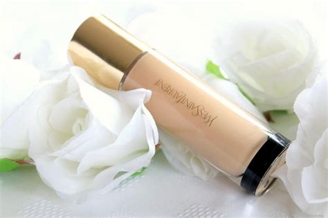 ysl tinted sunscreen